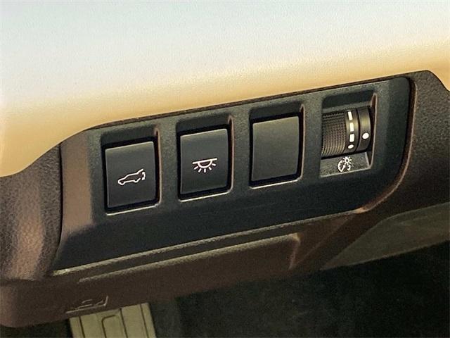 used 2023 Subaru Ascent car, priced at $27,567