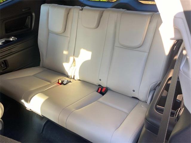 used 2023 Subaru Ascent car, priced at $27,567