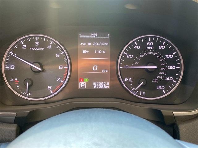 used 2023 Subaru Ascent car, priced at $27,567