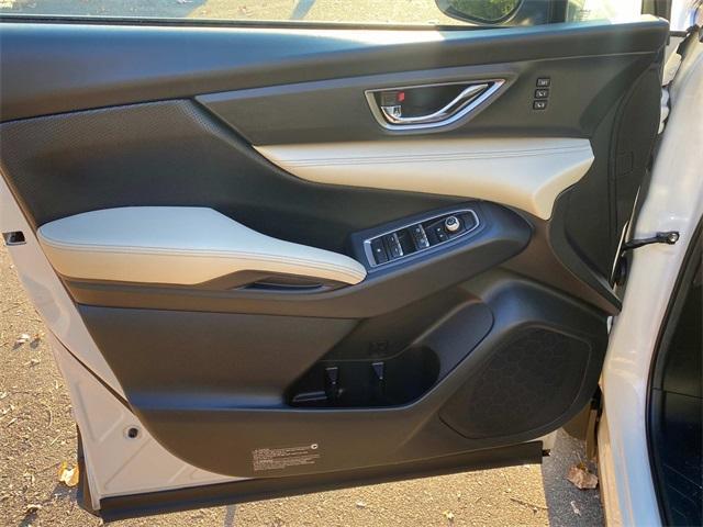 used 2023 Subaru Ascent car, priced at $27,567