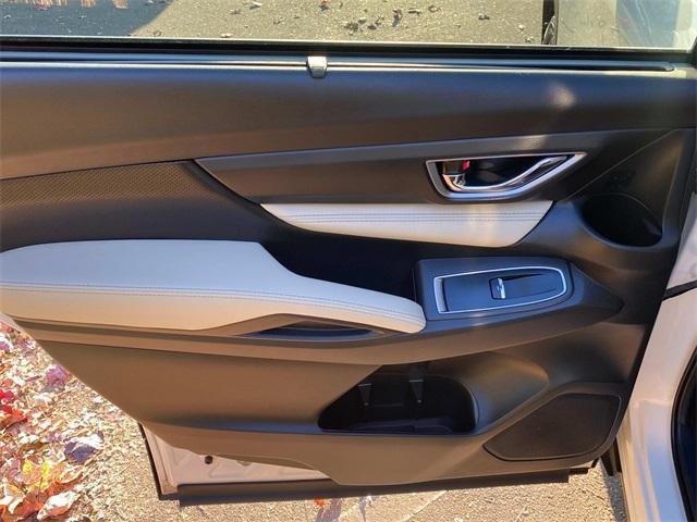 used 2023 Subaru Ascent car, priced at $27,567