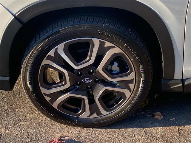 used 2023 Subaru Ascent car, priced at $27,567