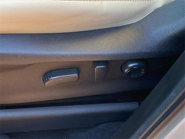 used 2023 Subaru Ascent car, priced at $27,567