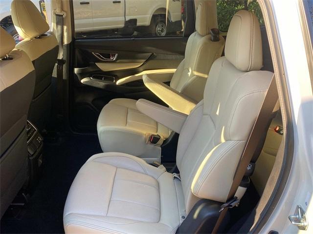 used 2023 Subaru Ascent car, priced at $27,567