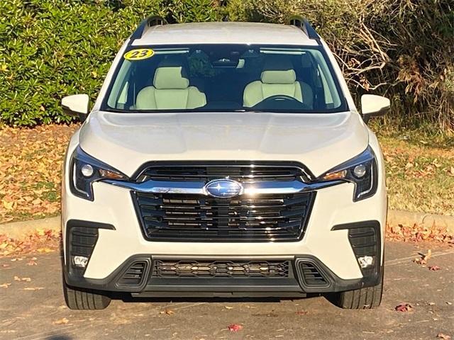 used 2023 Subaru Ascent car, priced at $27,567
