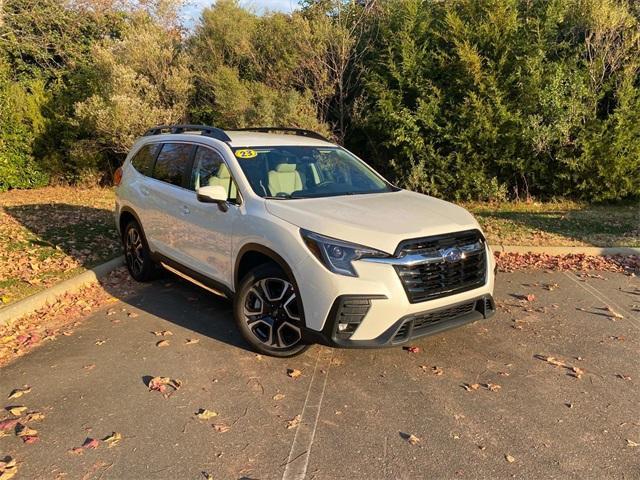 used 2023 Subaru Ascent car, priced at $27,567