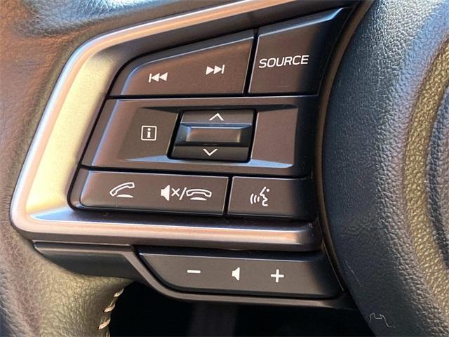 used 2023 Subaru Ascent car, priced at $27,567