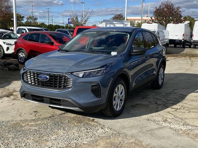 new 2025 Ford Escape car, priced at $30,304