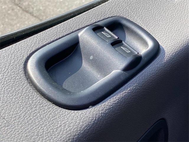 used 2023 Ford Transit-250 car, priced at $34,505