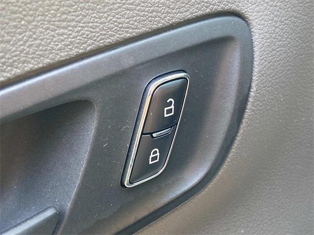 used 2023 Ford Transit-250 car, priced at $34,505