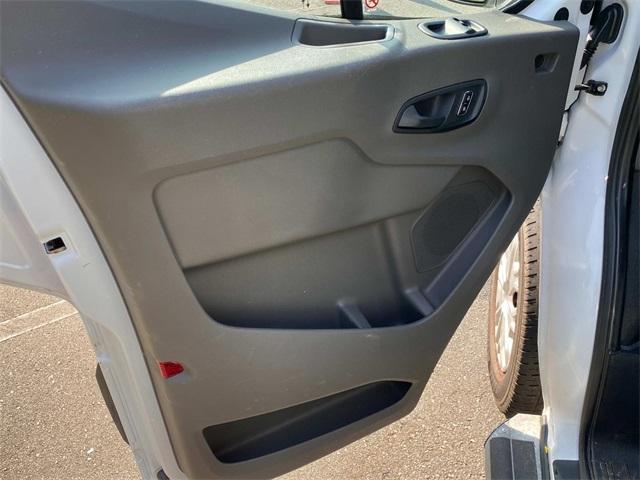 used 2023 Ford Transit-250 car, priced at $34,505
