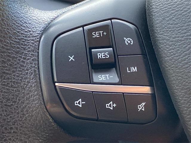 used 2023 Ford Transit-250 car, priced at $34,505