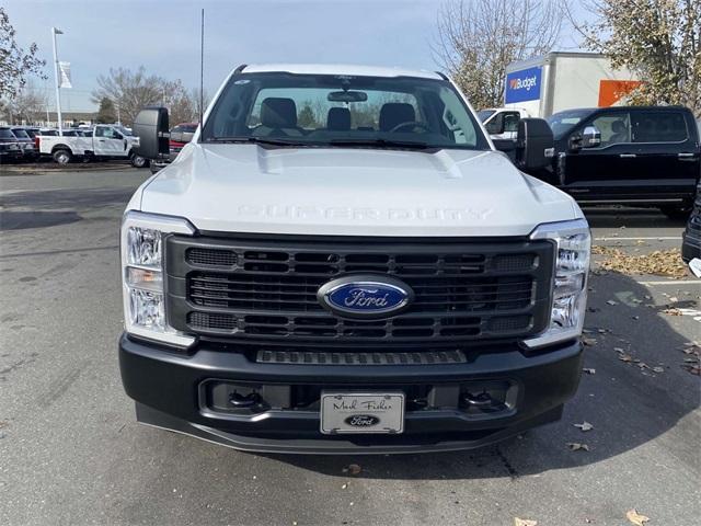 new 2024 Ford F-250 car, priced at $43,246