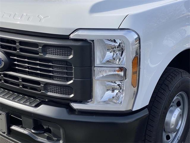 new 2024 Ford F-250 car, priced at $43,246