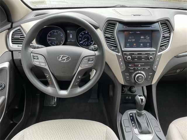 used 2019 Hyundai Santa Fe XL car, priced at $17,372