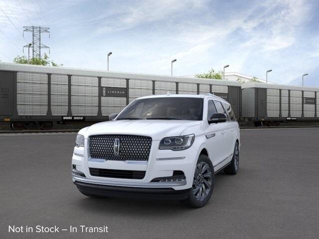 new 2024 Lincoln Navigator L car, priced at $103,344