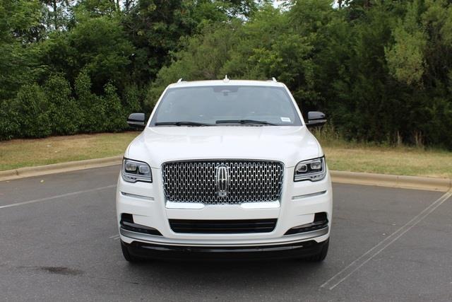 new 2024 Lincoln Navigator L car, priced at $99,350