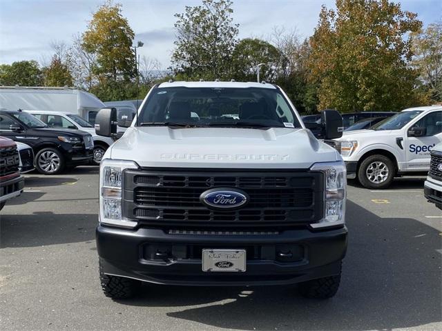 new 2024 Ford F-350 car, priced at $50,799