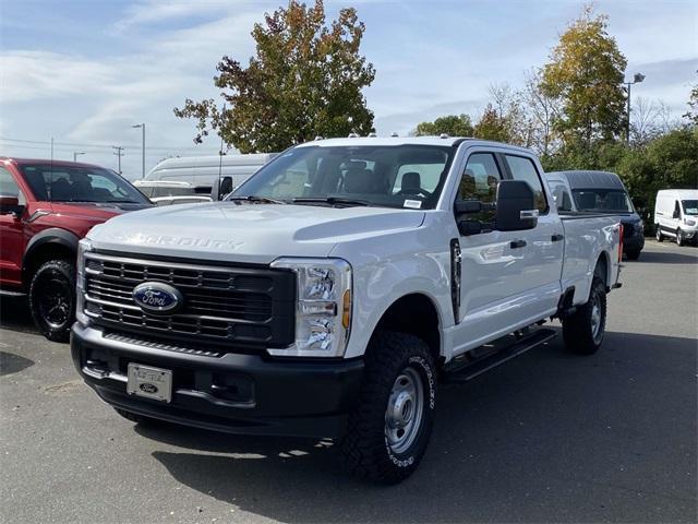 new 2024 Ford F-350 car, priced at $50,799