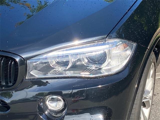 used 2017 BMW X5 car, priced at $18,342