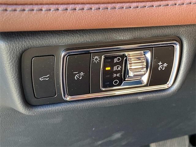 new 2026 Lincoln Aviator car, priced at $78,273