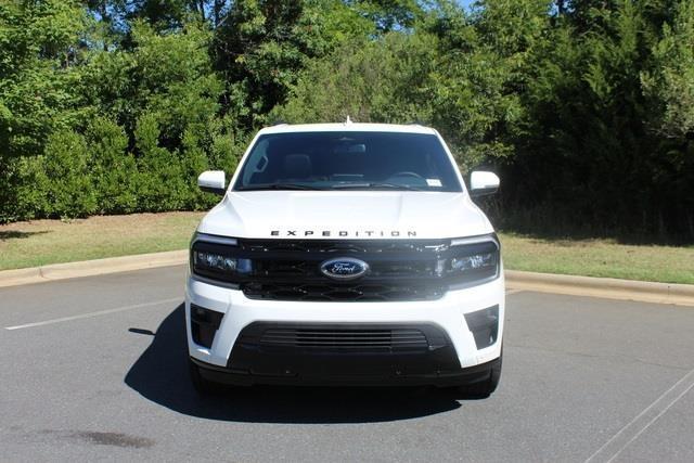 new 2024 Ford Expedition car, priced at $71,853