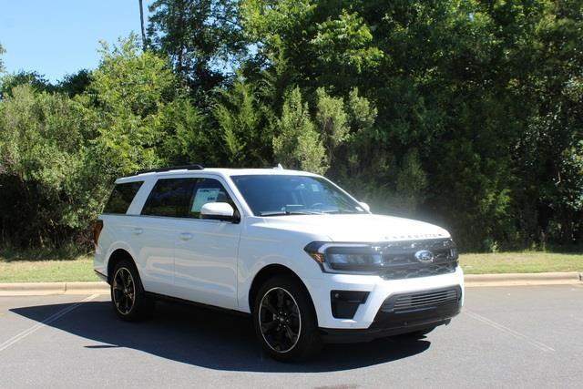 new 2024 Ford Expedition car, priced at $71,853