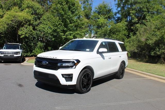 new 2024 Ford Expedition car, priced at $71,853