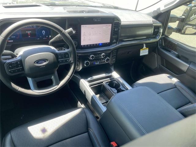 new 2025 Ford F-350 car, priced at $91,287