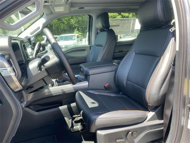 new 2025 Ford F-350 car, priced at $91,287