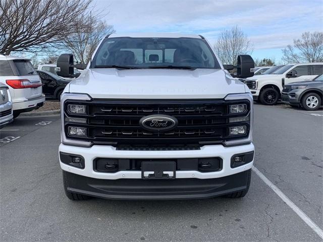 new 2024 Ford F-250 car, priced at $89,492