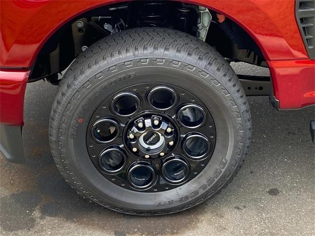 new 2025 Ford F-250 car, priced at $85,883