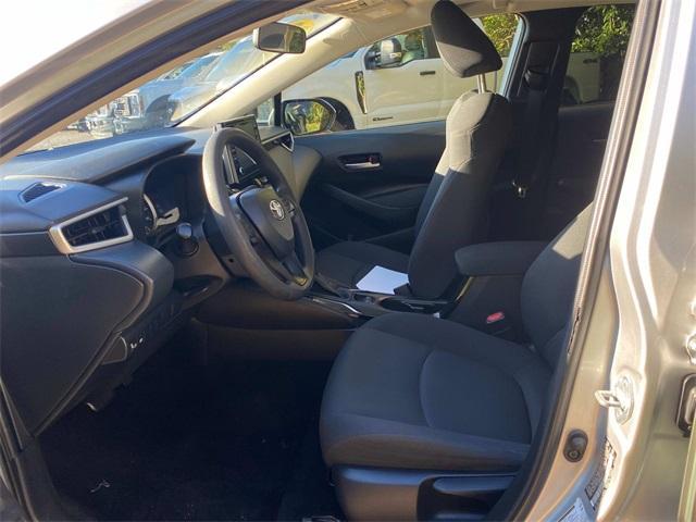 used 2020 Toyota Corolla car, priced at $16,735