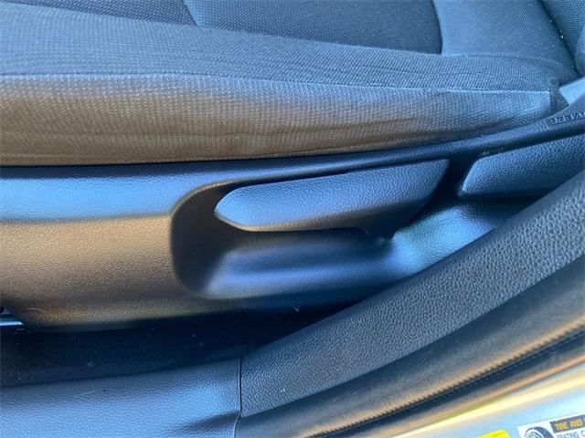 used 2020 Toyota Corolla car, priced at $16,735