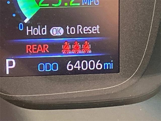 used 2020 Toyota Corolla car, priced at $16,735