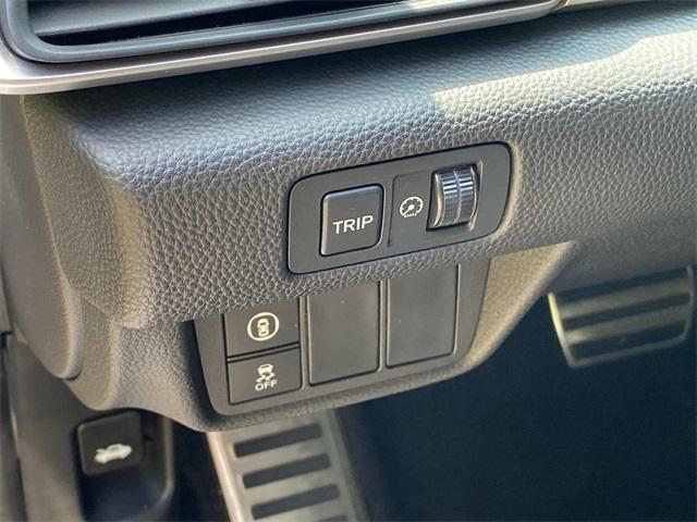 used 2021 Honda Accord car, priced at $28,530