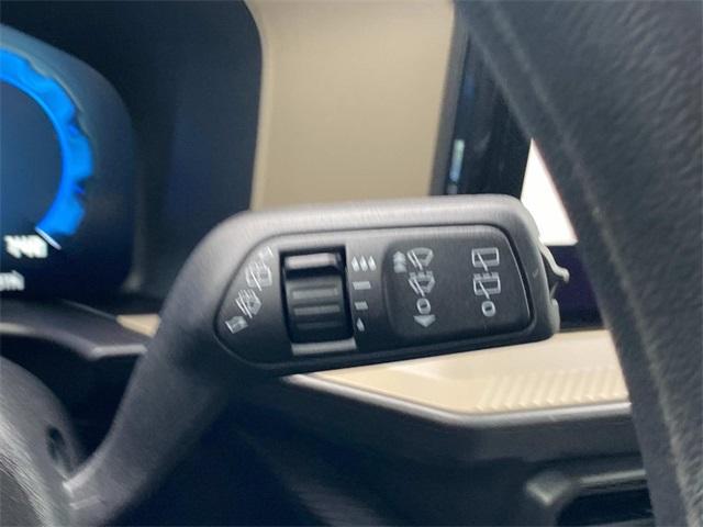 new 2025 Ford Bronco Sport car, priced at $29,341