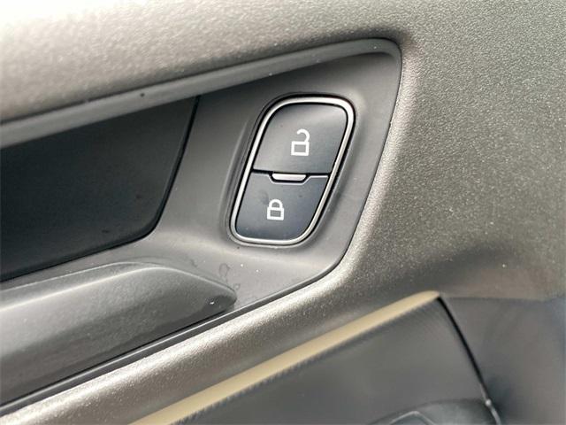 new 2025 Ford Bronco Sport car, priced at $29,341