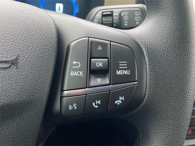 new 2025 Ford Bronco Sport car, priced at $29,341