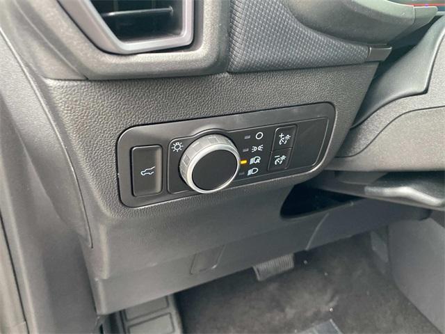 new 2025 Ford Bronco Sport car, priced at $29,341