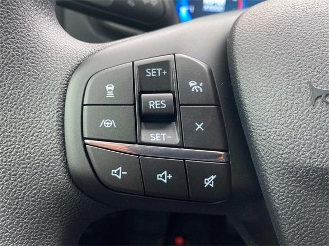 new 2025 Ford Bronco Sport car, priced at $29,341