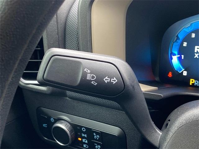 new 2025 Ford Bronco Sport car, priced at $29,341