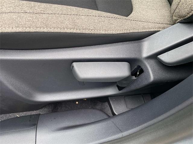 new 2025 Ford Bronco Sport car, priced at $29,341