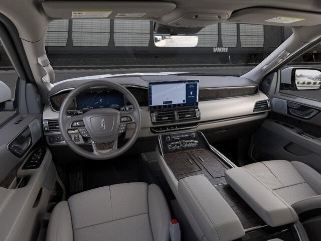 new 2024 Lincoln Navigator car, priced at $102,120