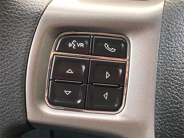 used 2023 Ram 1500 Classic car, priced at $27,807