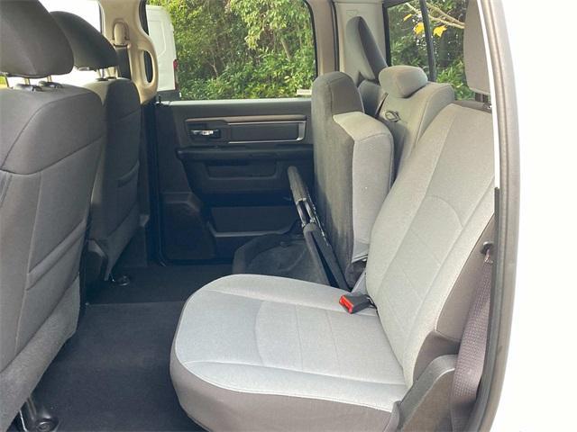 used 2023 Ram 1500 Classic car, priced at $27,807