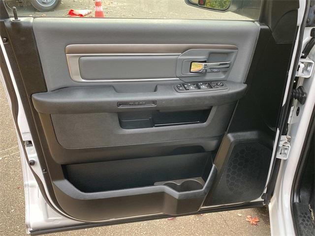 used 2023 Ram 1500 Classic car, priced at $27,807