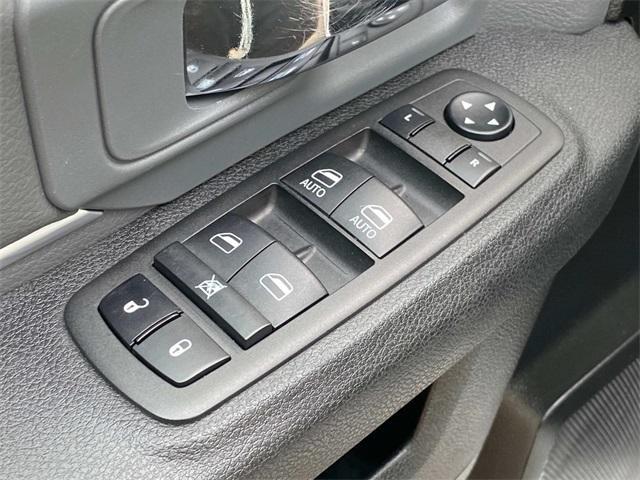 used 2023 Ram 1500 Classic car, priced at $27,807