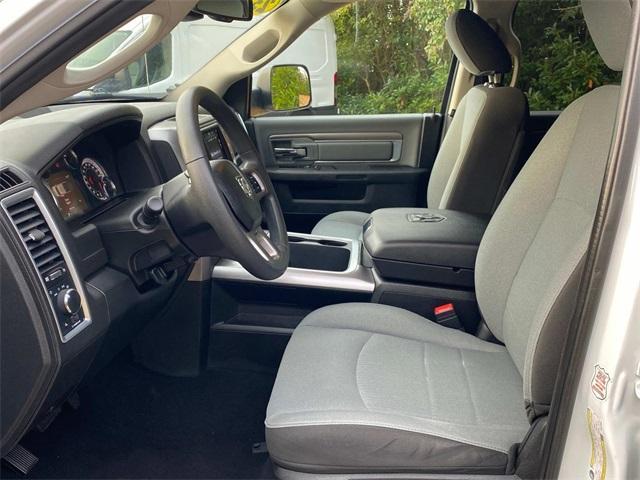 used 2023 Ram 1500 Classic car, priced at $27,807