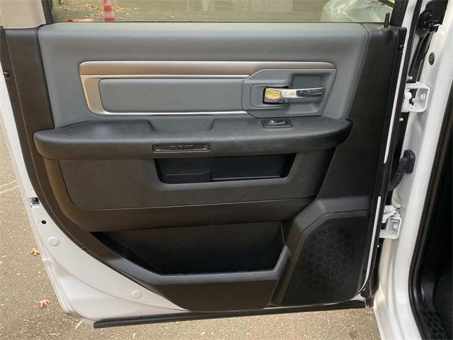 used 2023 Ram 1500 Classic car, priced at $27,807